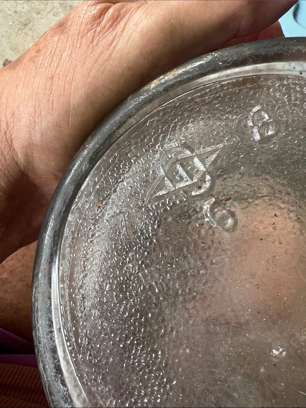 N/A barrel jar